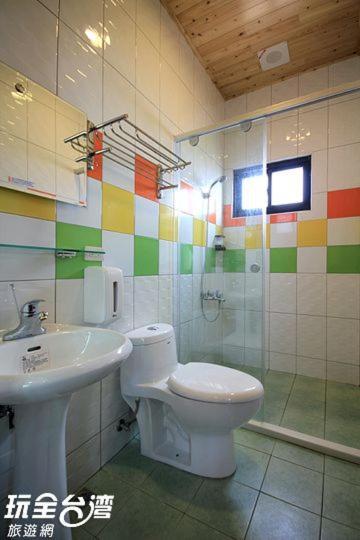 Fish'S Home Маджонг Экстерьер фото